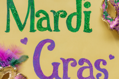 PCB Mardi Gras - January 2026