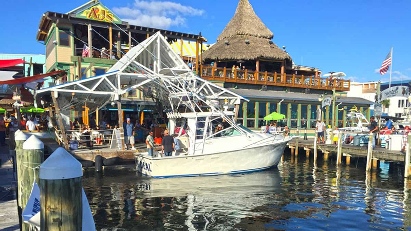 Destin Fishing Rodeo definitive guide